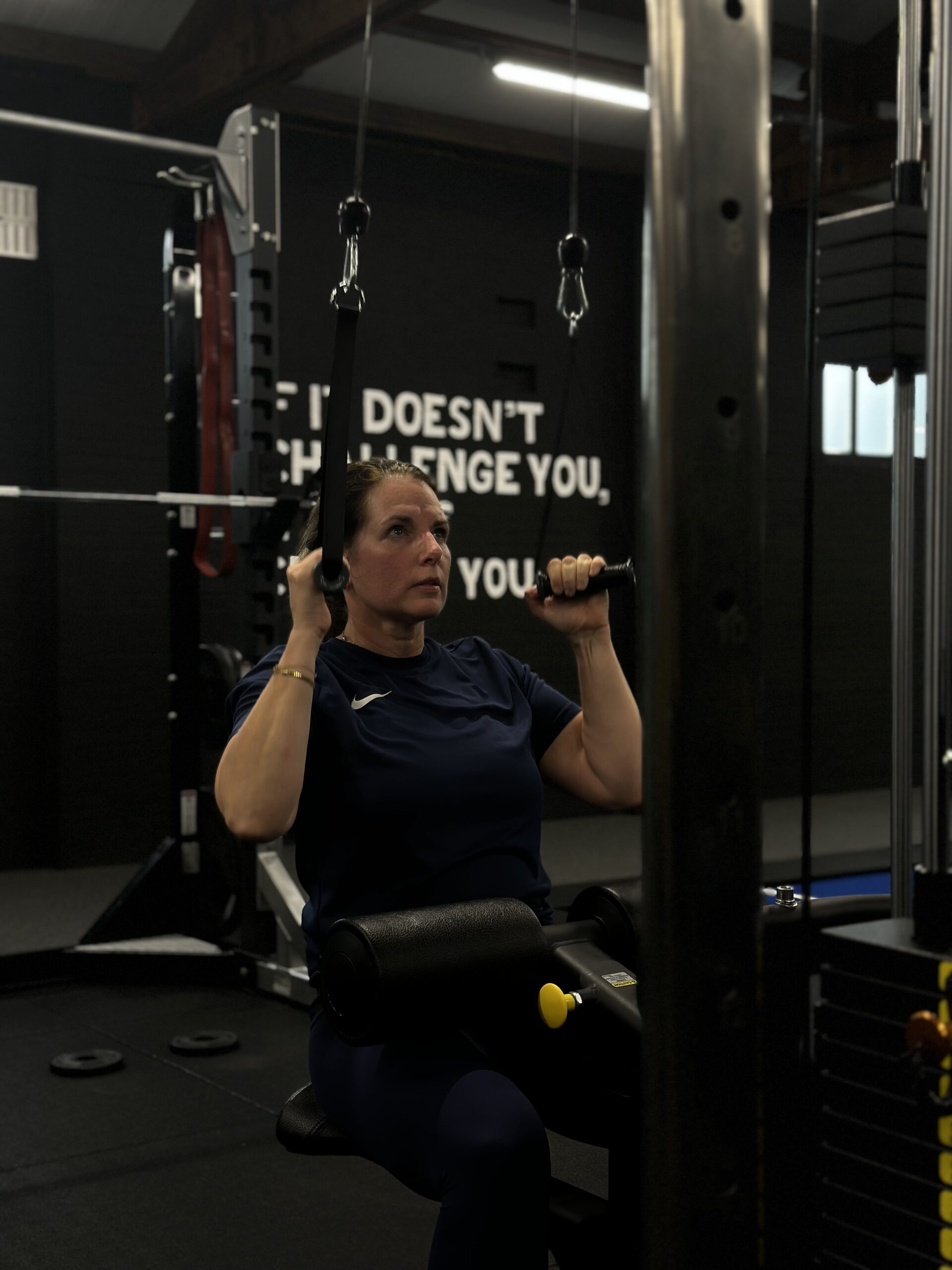 personal training Doetinchem