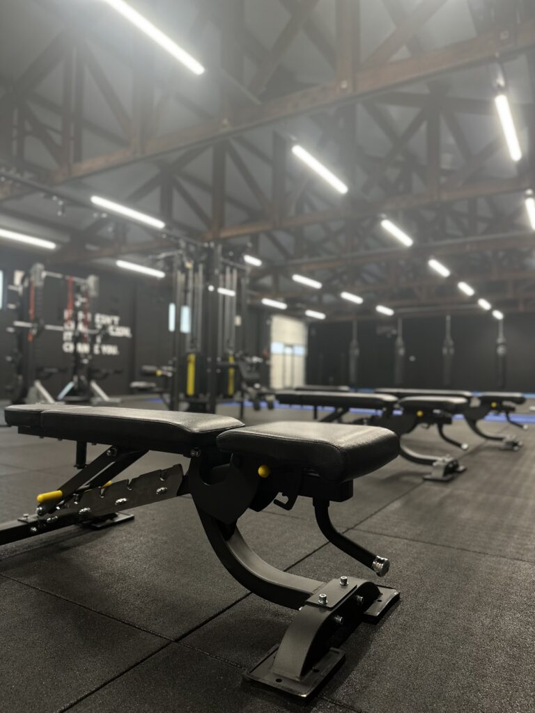 train studio doetinchem