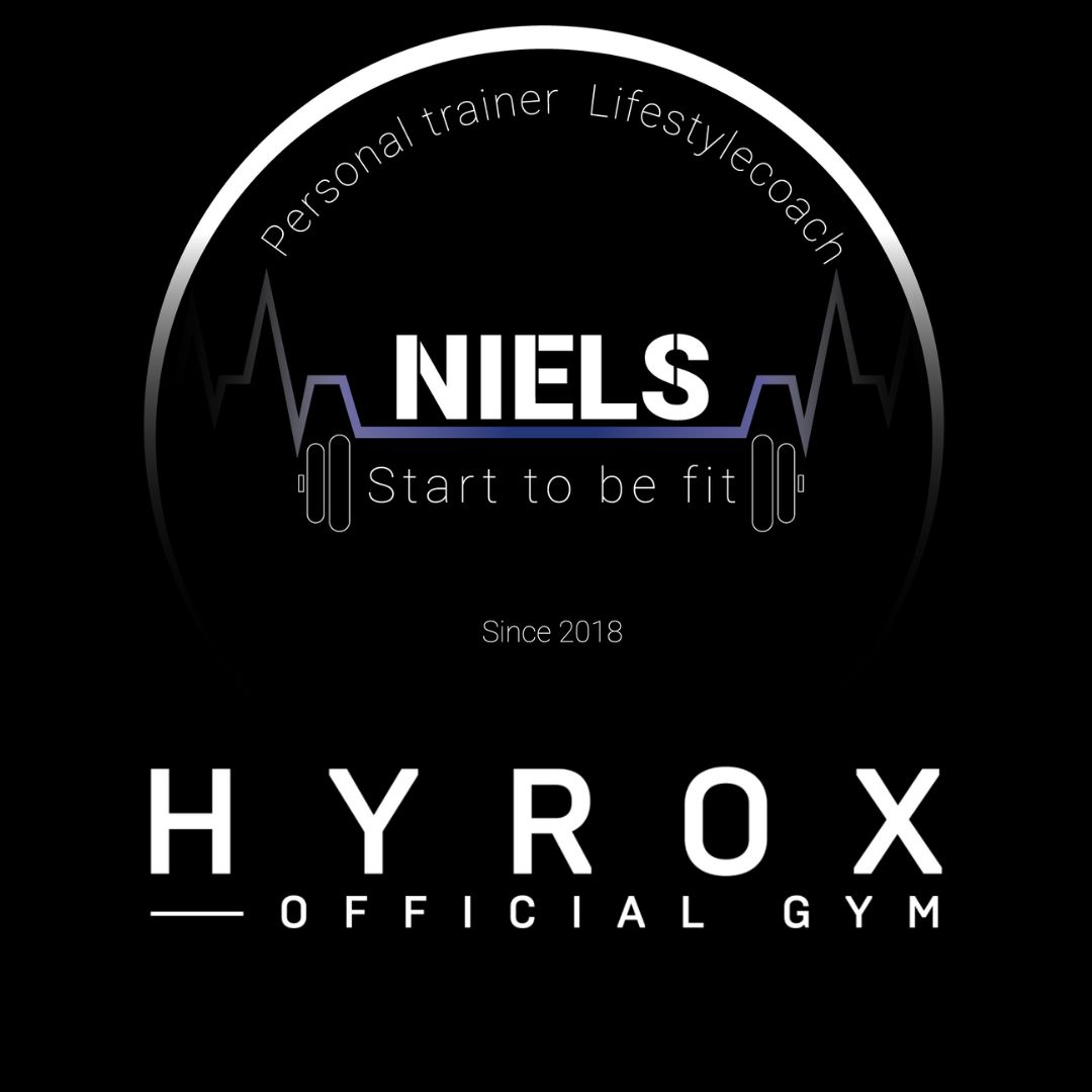 Hyrox Training Doetinchem Niels personal training